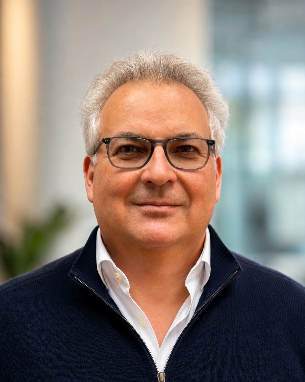 Michael Stolpmann, naturopathic practitioner – practice in Berlin-Mitte